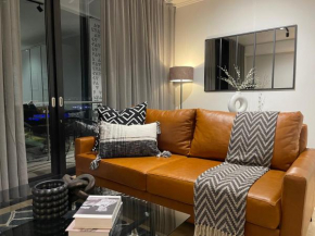 Exec Oasis @Ellipse